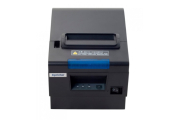 Xprinter XP-D610L USB+Ethernet+RS232 Принтер печати чеков